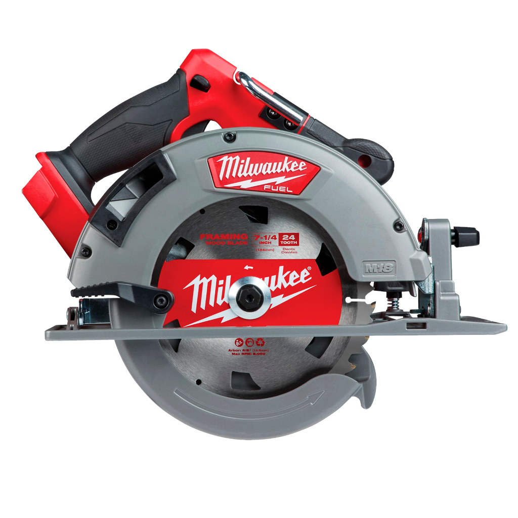 SIERRA CIRCULAR 7-1/4" M18 2732-21HD MILWAUKEE