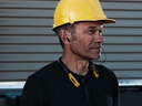 AUDIFONOS WIRELESS BLUETOOTH Jobsite Pro-X1 CON BANDA PARA CUELLO DXMA1902091 DEWALT