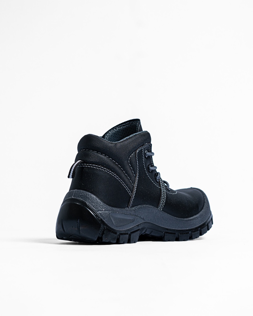 ZAPATO PUNTA COMPOSITE NEGRO DIELECTRICO TROOPER LIGTH #41 141341 ROBUSTA