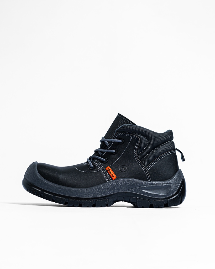 ZAPATO PUNTA COMPOSITE NEGRO DIELECTRICO TROOPER LIGTH #41 141341 ROBUSTA