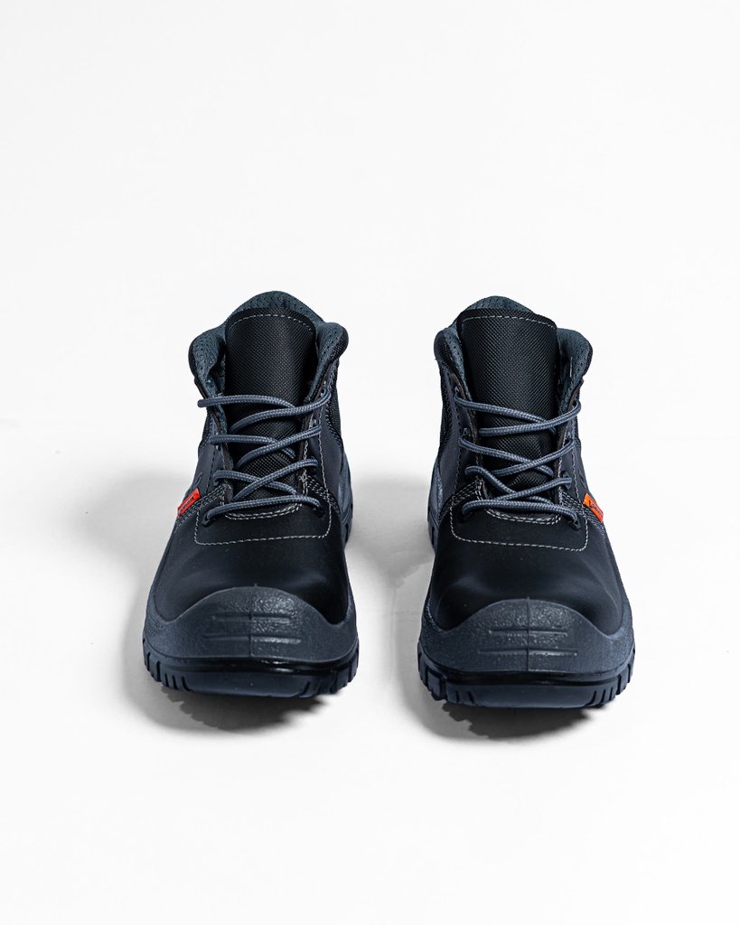 ZAPATO PUNTA COMPOSITE NEGRO DIELECTRICO TROOPER LIGTH #45 141345 ROBUSTA