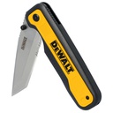 CUCHILLA PLEGABLE CON DIENTES DE SIERRA DWHT10994 DEWALT