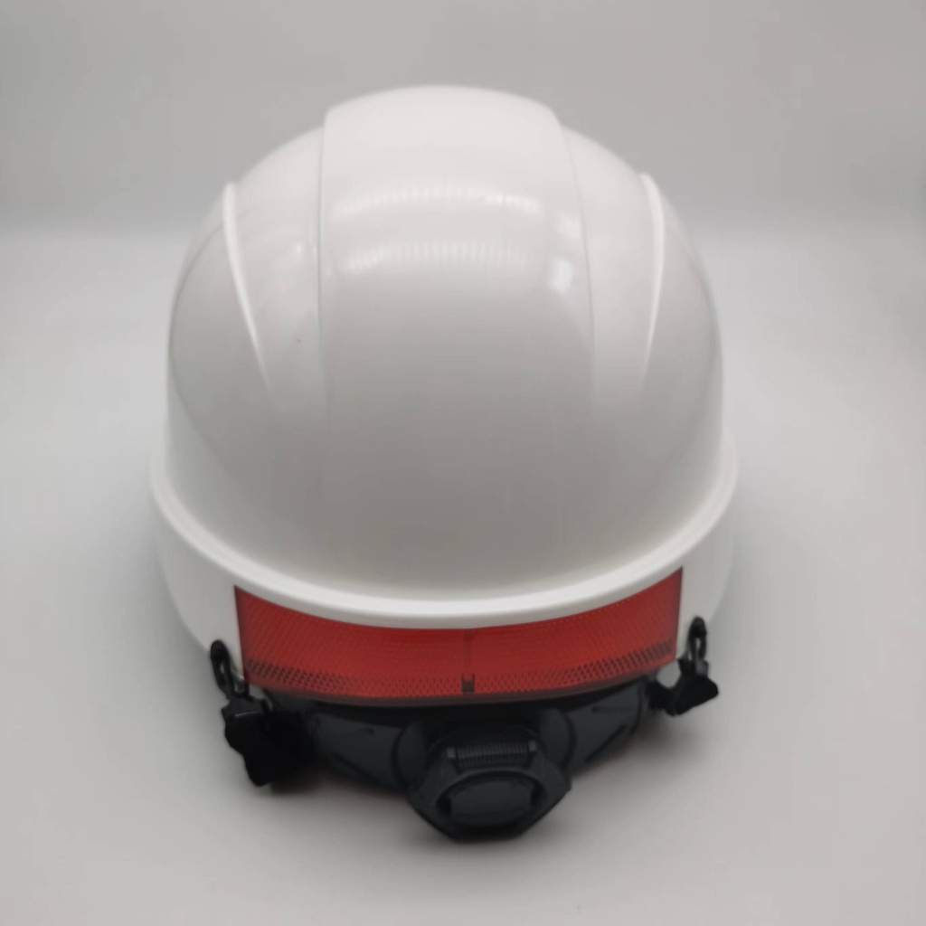 CASCO BLANCO DIELÉCTRICO TIPO II CLASE E ALTURAS AZ89.1 PHLA420N-B T-SAFETY