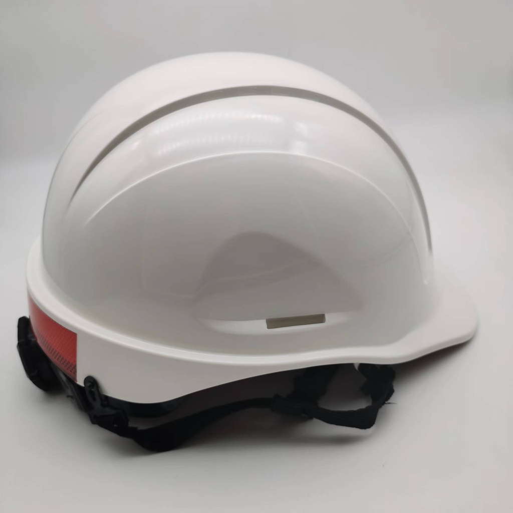 CASCO BLANCO DIELÉCTRICO TIPO II CLASE E ALTURAS AZ89.1 PHLA420N-B T-SAFETY