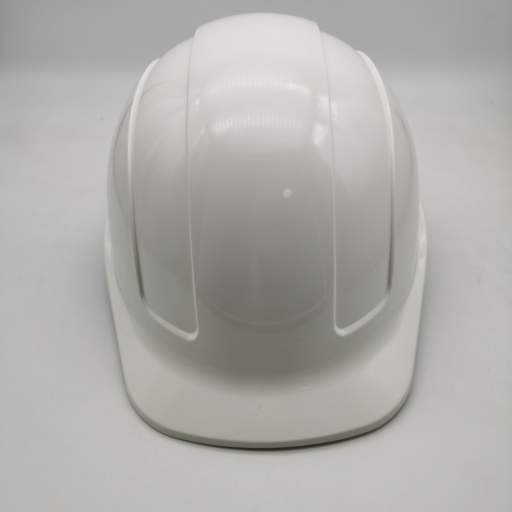 CASCO BLANCO DIELÉCTRICO TIPO II CLASE E ALTURAS AZ89.1 PHLA420N-B T-SAFETY
