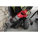 ROTOMARTILLO SDS+ 1-1/4" M18 6Ah LITION 2916-22 MILWAUKEE