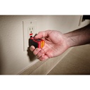 RASTREADOR DE CIRCUITOS CON GFCI 2223-20 MILWAUKEE