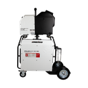 SOLDADORA INVERSOR MULTIPROCESO MMA/MIG/TIG/ STELLARWORKS 5070MV 500A  220/440V 1/3 F SOSWKSWW5070MV SWEISS