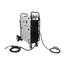 SOLDADORA INVERSOR MULTIPROCESO MMA/MIG/TIG/ STELLARWORKS 4070MV 400A  220/440V 1/3 F SOSWKSWW4070MV SWEISS