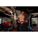 LINTERNA DE CUELLO 325L 2117-21 MILWAUKEE