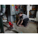VENTILADOR PARA SITIO DE TRABAJO M18 0886-20 (SOLO) MILWAUKEE