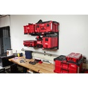 KIT PARA RACK PACKOUT 48-22-8480 MILWAUKEE