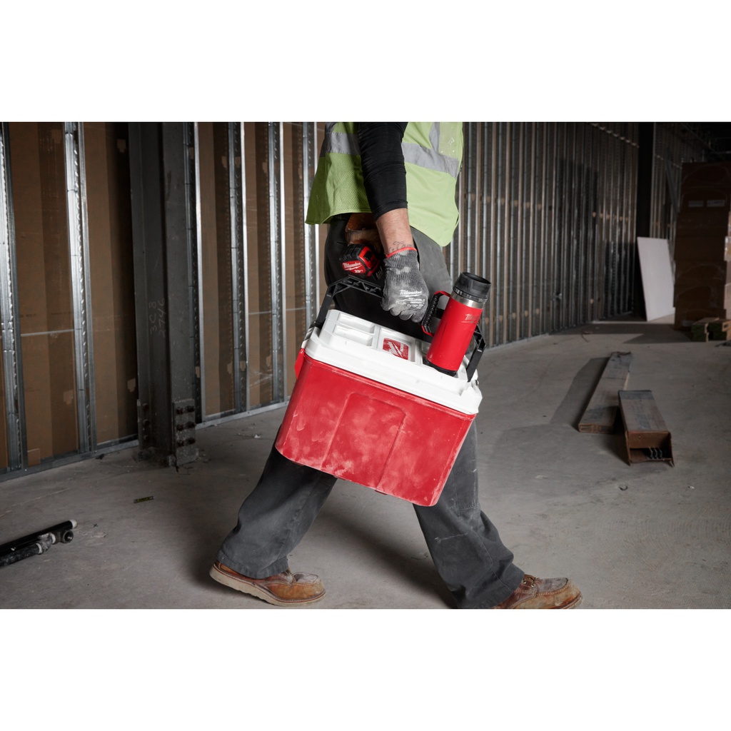 MUG TERMICO 18 OZ PACK OUT ROJO 48-22-8394R MILWAUKEE (copia)