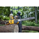 MOTOSIERRA CADENA 20" 60V DCCS677Z1 DEWALT
