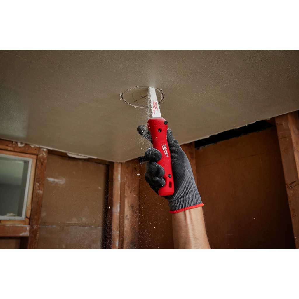 MINI-SERRUCHO GYPSUN PLEGABLE 48-22-0307 MILWAUKEE (copia)