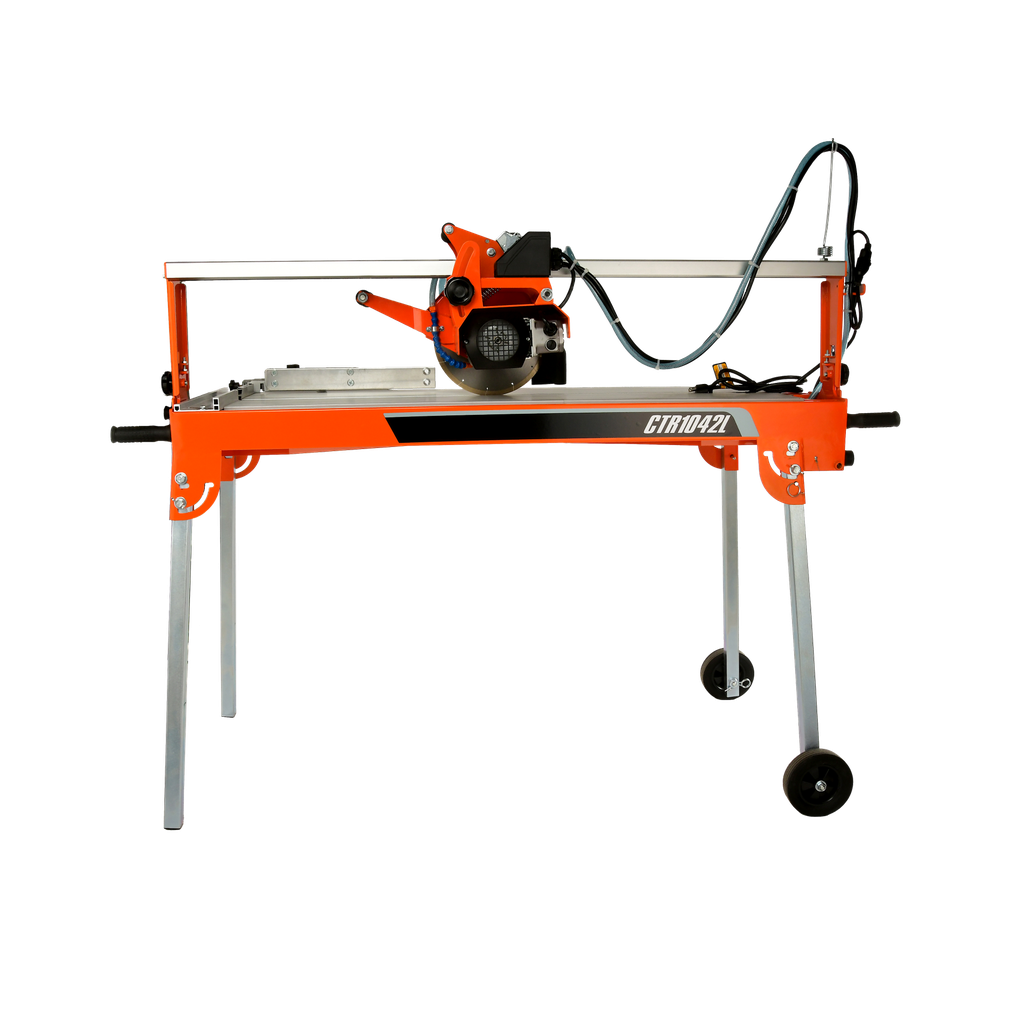 CORTADORA MARMOL/PORCELANATO 10" 120 CM CTR1042L NORTON CLIPPER