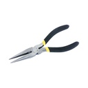 ALICATE PUNTA LARGA MANGO ERGONOMICO 6" 84-101LA STANLEY
