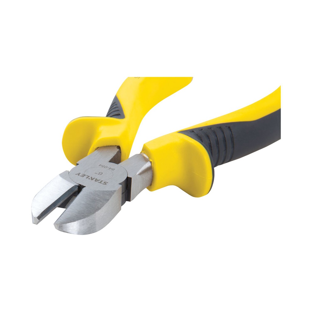 CORTADORA DIAGONAL ERGONOMICA 6" 84-054LA STANLEY