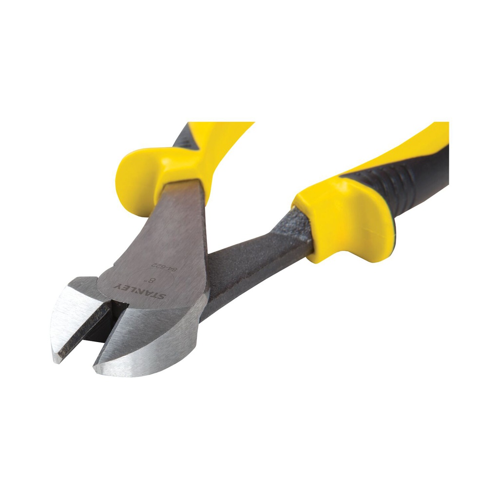 CORTADORA DIAGONAL ERGONOMICA 8" 84-622LA STANLEY