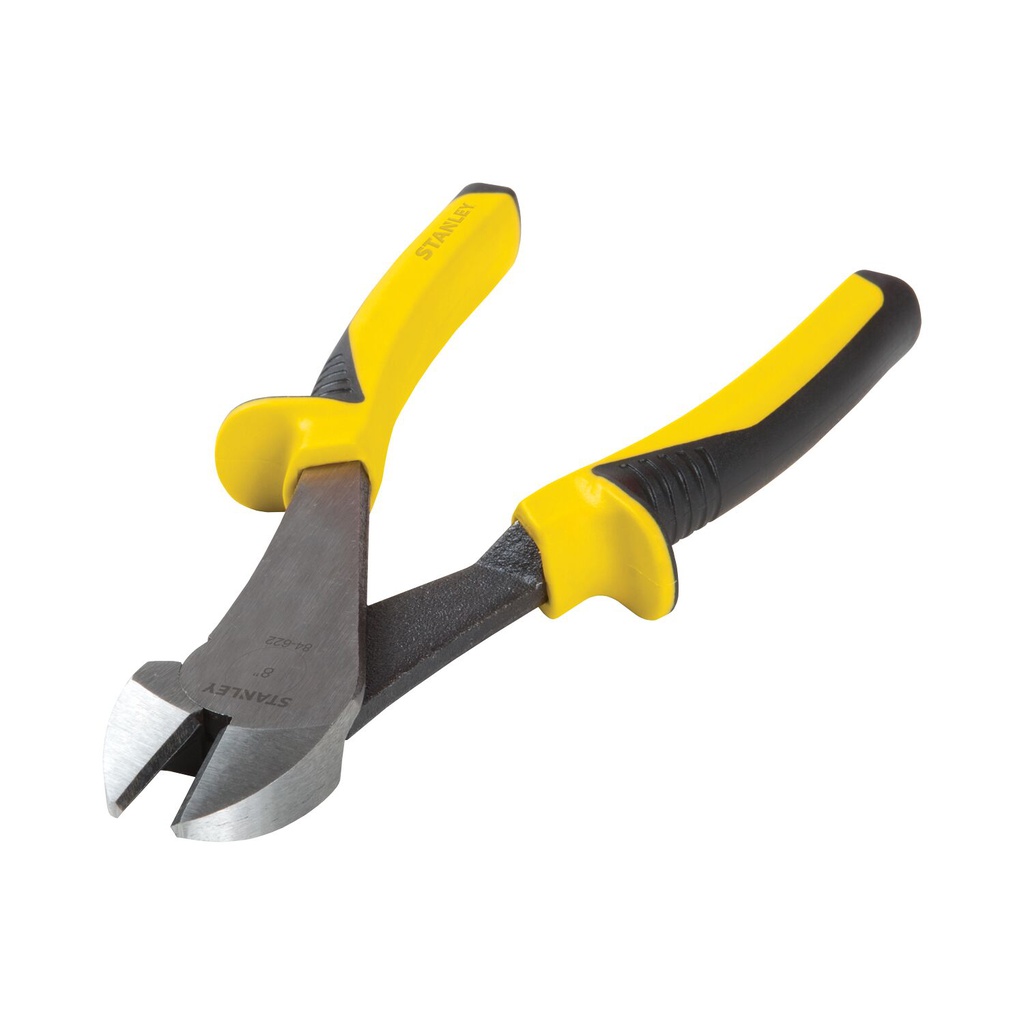 CORTADORA DIAGONAL ERGONOMICA 8" 84-622LA STANLEY