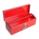 CAJA HERRAMIENTAS METAL 19" 480x175x175 MM 96219L STANLEY