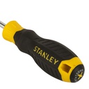 DESTORNILLADOR PHILLIPS #1X100X200MM STMT60805-840 STANLEY