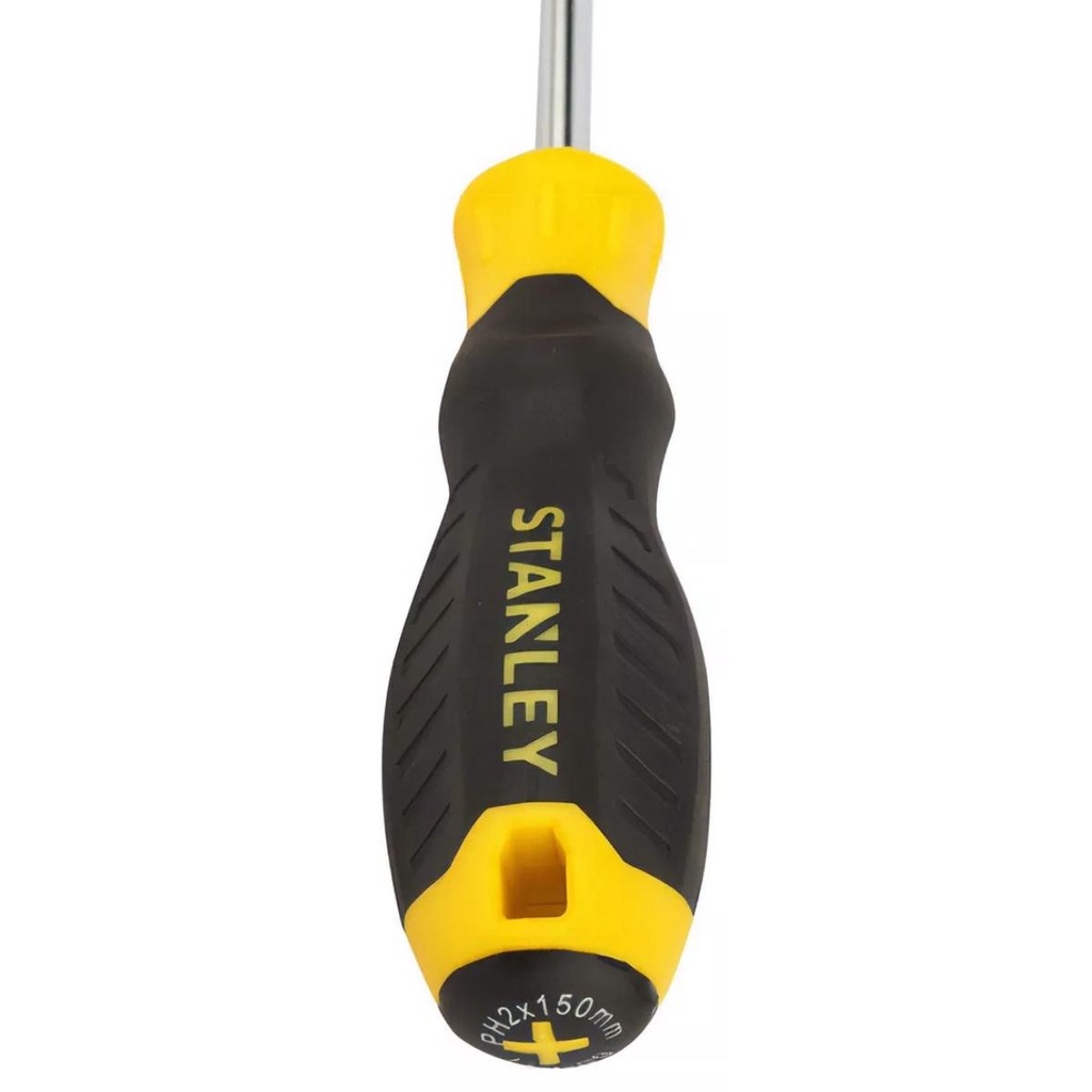 DESTORNILLADOR PHILLIPS #2X150X265MM STMT60811-840 STANLEY