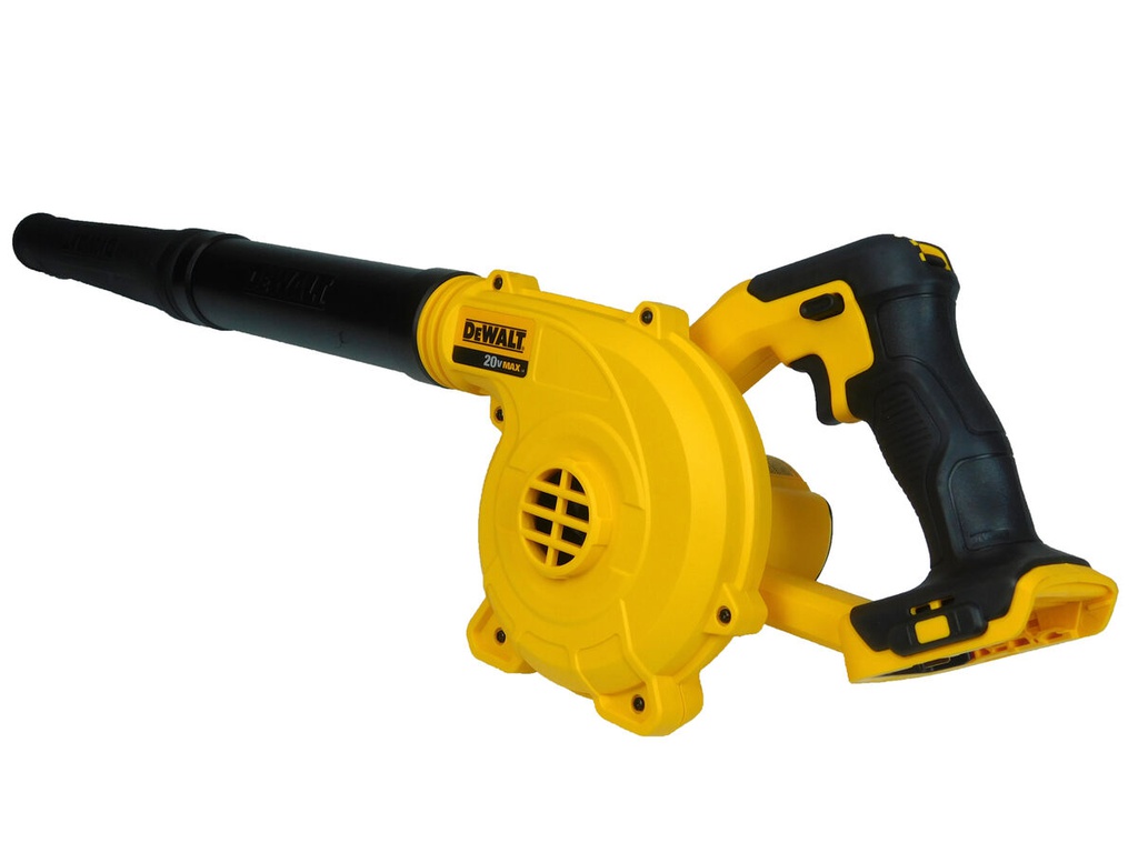 SOPLADORA COMPACTA 100CFM 20V DCE100B (SOLA) DEWALT