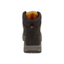 ZAPATO CUERO PUNTA COMPOSITE CAFE DIELECTRICO HALOGEN LITE #7 141740 DEWALT