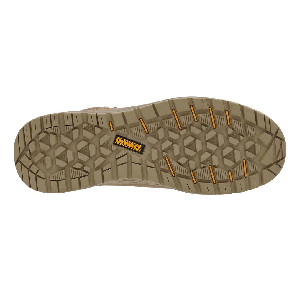 ZAPATO CUERO PUNTA COMPOSITE STONE DIELECTRICO CORINTH #7 141840 DEWALT