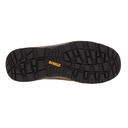 ZAPATO CUERO PUNTA COMPOSITE CAFE DIELECTRICO KIRKSVILLE #7 141940 DEWALT