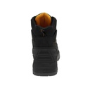 ZAPATO CUERO PUNTA COMPOSITE NEGRO "WATERPROOF" DIELECTRICO HADLEY #7 142040 DEWALT
