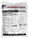 OVEROL LAMINADO DESECHABLE CAJA 25 JYR-4005 JYRSA