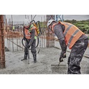 VIBRADOR DE CONCRETO "BACK PACK" POWERSHIFT DCPS310AG2 DEWALT