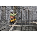 VIBRADOR DE CONCRETO POWERSHIFT DCPS320AG2 DEWALT