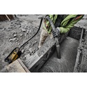 VIBRADOR DE CONCRETO POWERSHIFT DCPS320AG2 DEWALT