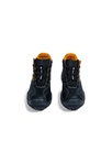 ZAPATO CUERO MUJER PUNTA COMPOSITE NEGRO DIELECTRICO RAIDER #37 142137 ROBUSTA