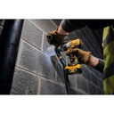 TUBO EXTRACCION DE POLVO CON MANGUERA PARA ROTOMARTILLO DWH200D DEWALT