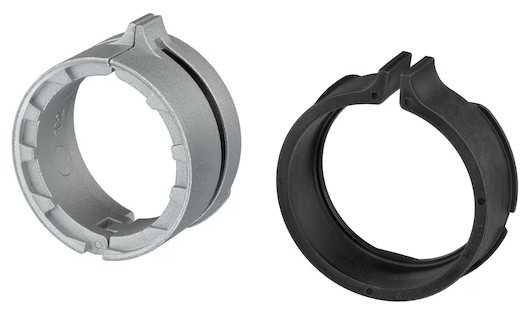 TUBO EXTRACCION DE POLVO CON MANGUERA PARA ROTOMARTILLO DWH200D DEWALT