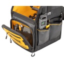 MALETIN ABIERTO PARA ELECTRICISTA 11" DWST560105 DEWALT