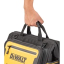 BOLSO PRO PARA HERRAMIENTAS 16" 31 BOLSILLOS DWST560103 DEWALT