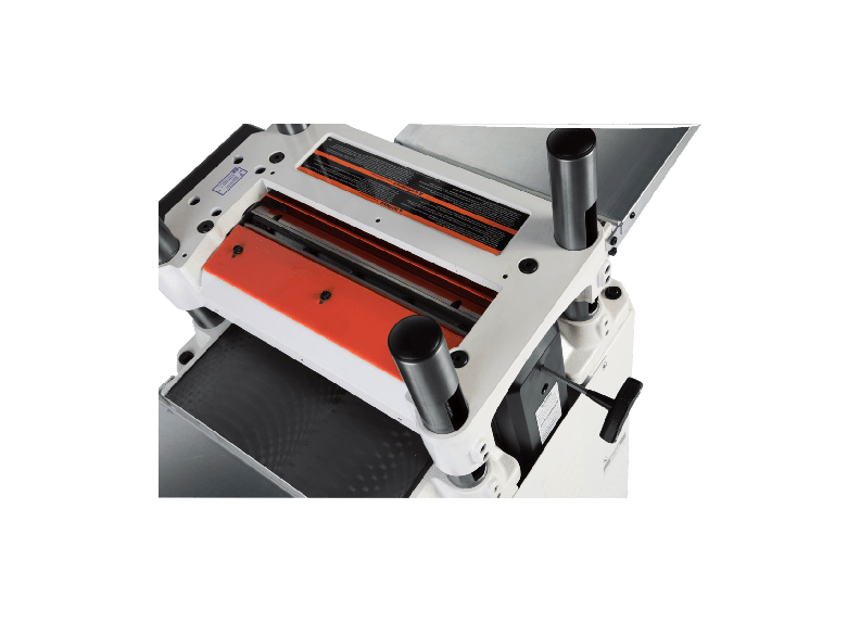 CEPILLADORA 15" 3HP 5200RPM 230V/60HZ/1F CON 3 CUCHILLAS RECTAS 722150 JET