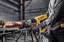 PRENSA TUBERIA INALAMBRICA 1/2" A 2"  20V DCE200M2K DEWALT