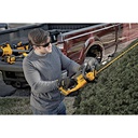 CORTASETOS A BATERIA 20V (SOLA) DCHT820B DEWALT