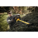 CORTASETOS A BATERIA 20V (SOLA) DCHT820B DEWALT