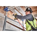 TALADRO PERCUTOR 1/2" 20V SIN CARBONES DCD996P2 DEWALT