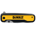 CUCHILLA DE BOLSILLO PLEGABLE CON PUNTA CAIDA DWHT10993 DEWALT