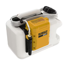 TANQUE AGUA PARA PERFORADOR DIAMANTE 20V DCE6820B (SOLO) DEWALT