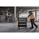 GABINETE MODULAR 5 EN 1 TOUGHSYSTEM® 2.0 DXL™ DWST60510 DEWALT