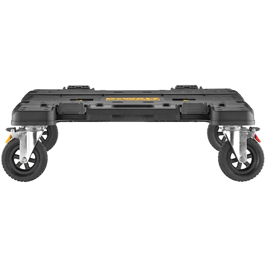 PLATAFORMA CON RUEDAS DOLLY PARA TOUGHSYSTEM® 2.0 DXL™ 30" DWST08530 DEWALT